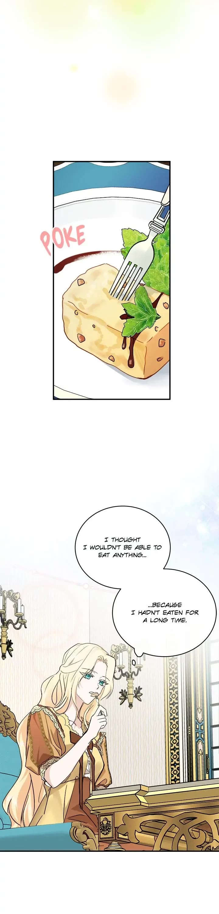 The Villainess Lives Twice Chapter 129 page 31 - Chapter 129