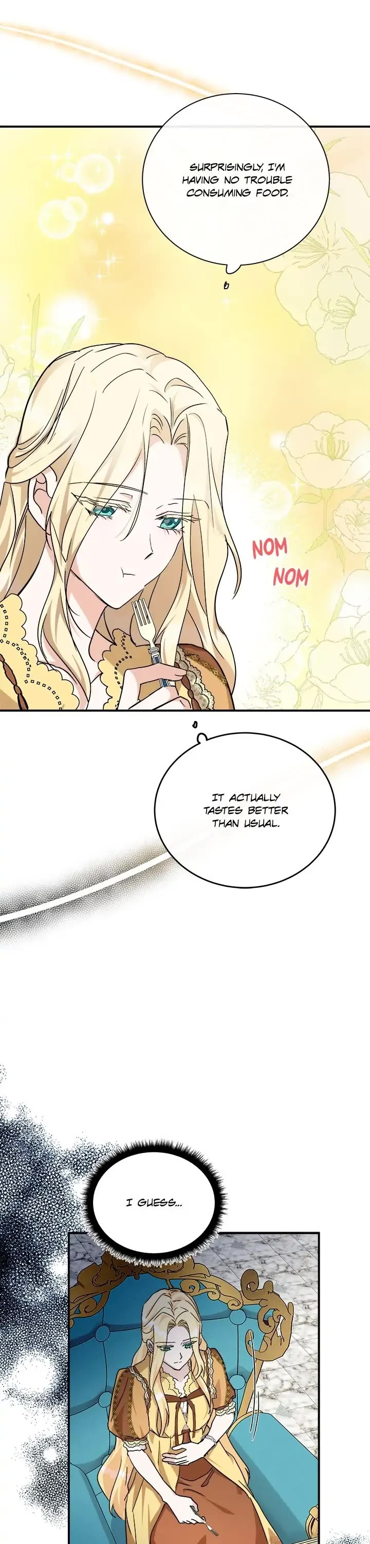 The Villainess Lives Twice Chapter 129 page 32 - Chapter 129