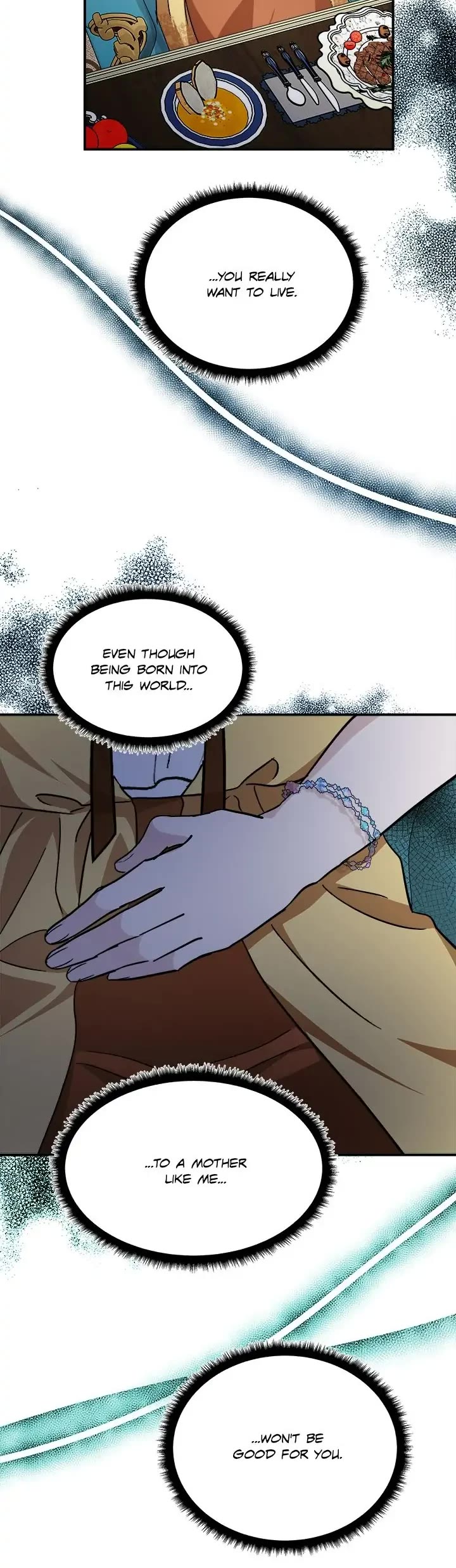 The Villainess Lives Twice Chapter 129 page 33 - Chapter 129