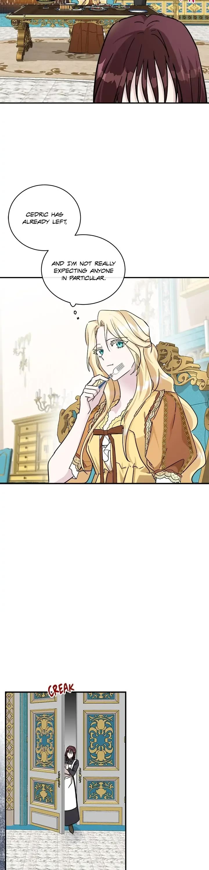 The Villainess Lives Twice Chapter 129 page 36 - Chapter 129
