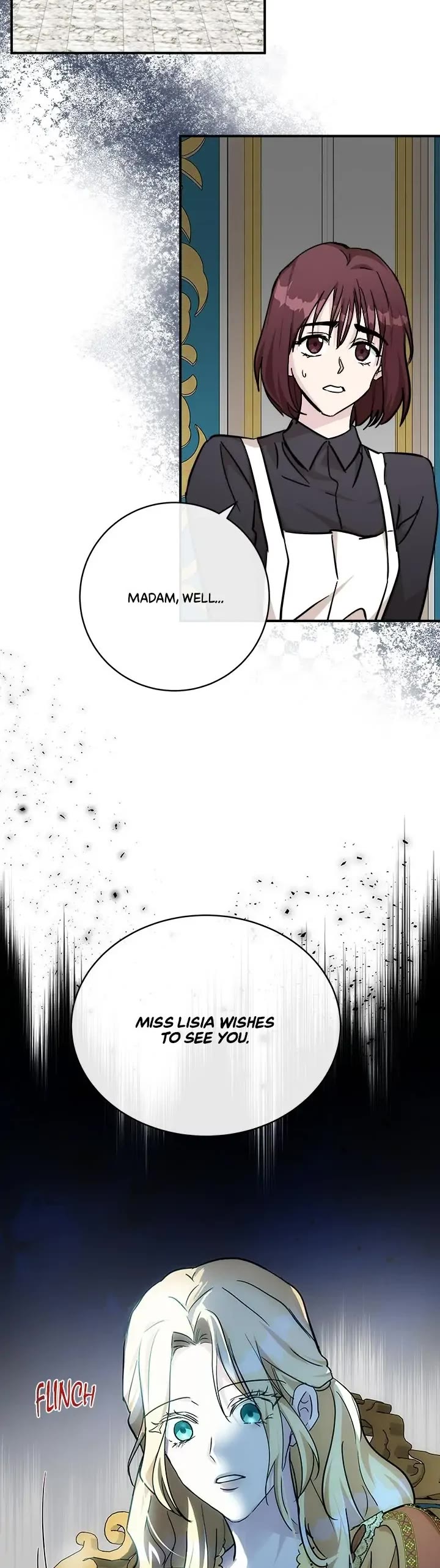 The Villainess Lives Twice Chapter 129 page 37 - Chapter 129