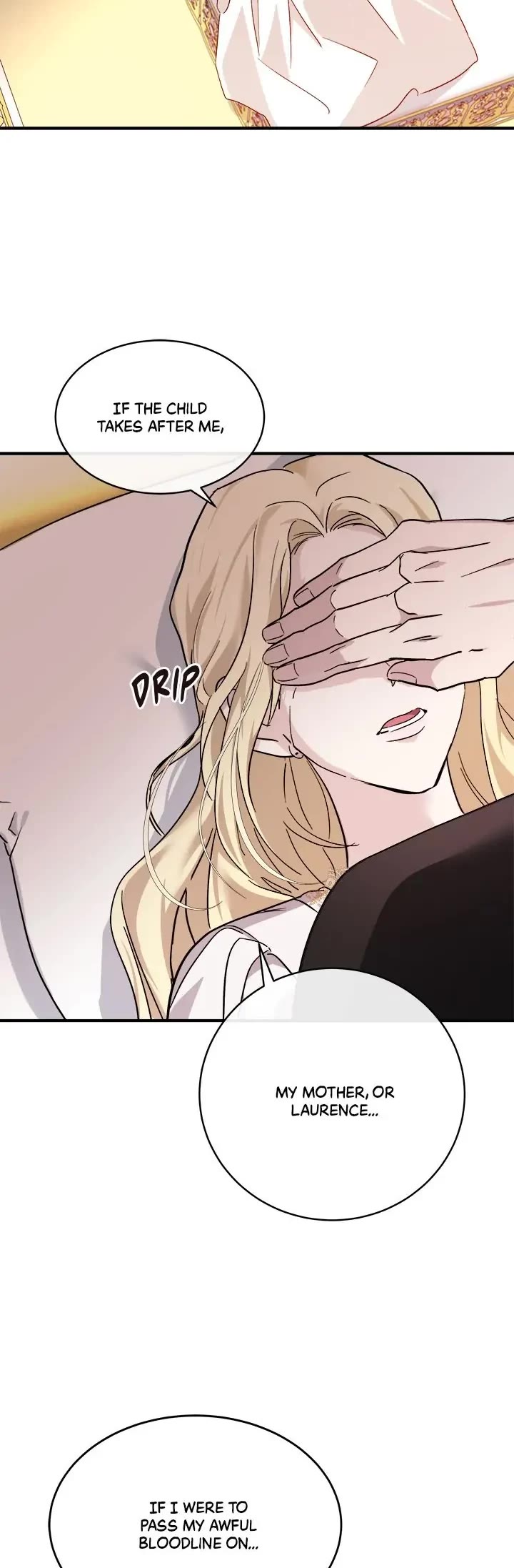The Villainess Lives Twice Chapter 129 page 4 - Chapter 129