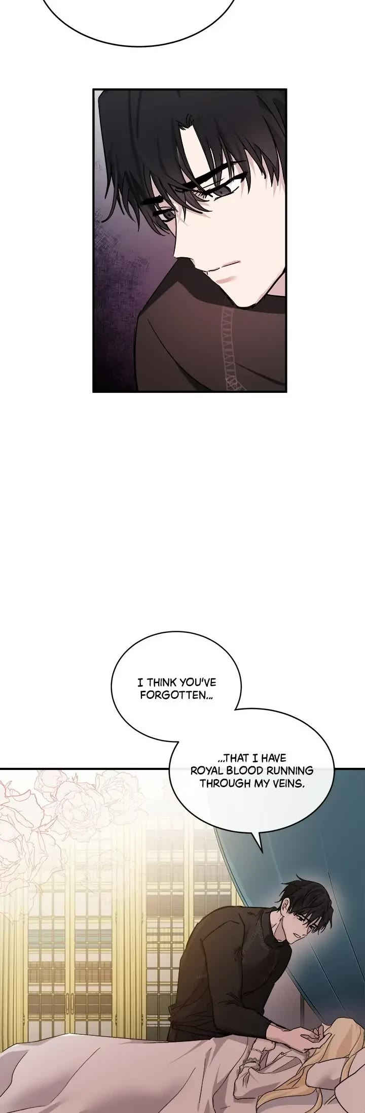 The Villainess Lives Twice Chapter 129 page 5 - Chapter 129