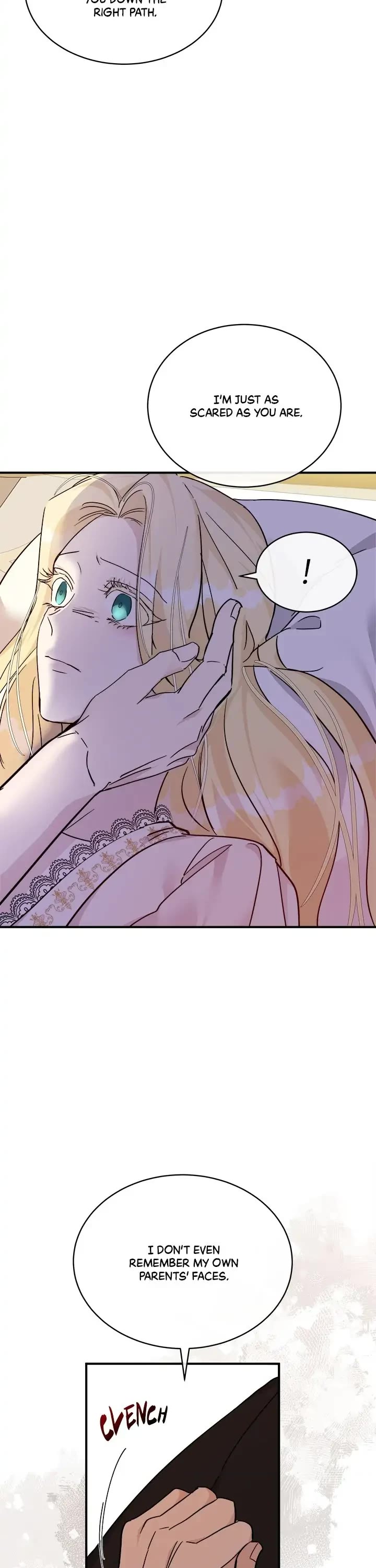 The Villainess Lives Twice Chapter 129 page 7 - Chapter 129