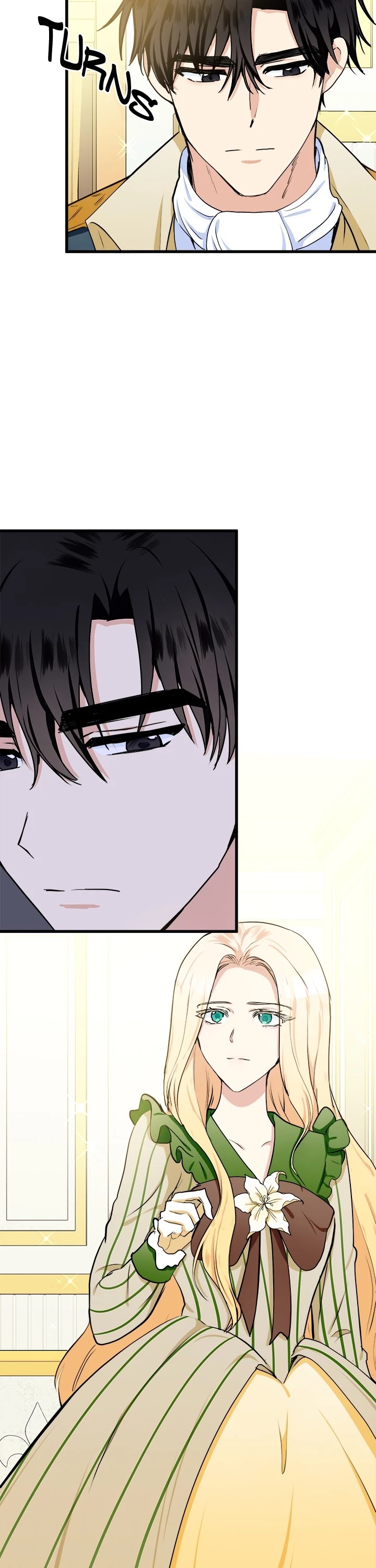 The Villainess Lives Twice Chapter 13 page 11 - Chapter 13