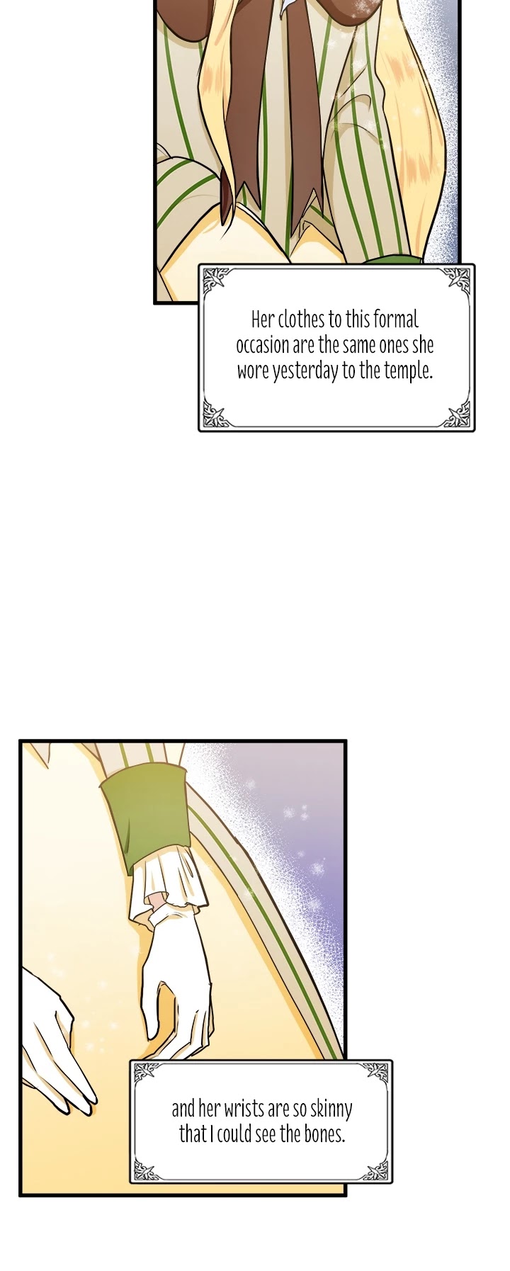 The Villainess Lives Twice Chapter 13 page 13 - Chapter 13