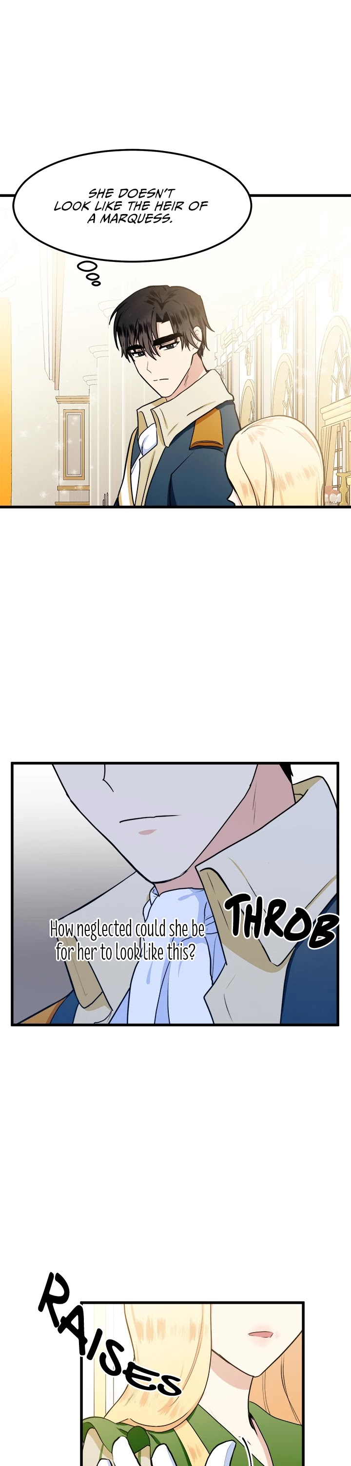 The Villainess Lives Twice Chapter 13 page 14 - Chapter 13