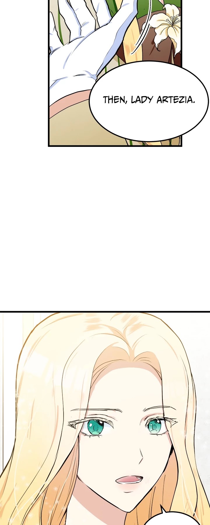 The Villainess Lives Twice Chapter 13 page 15 - Chapter 13