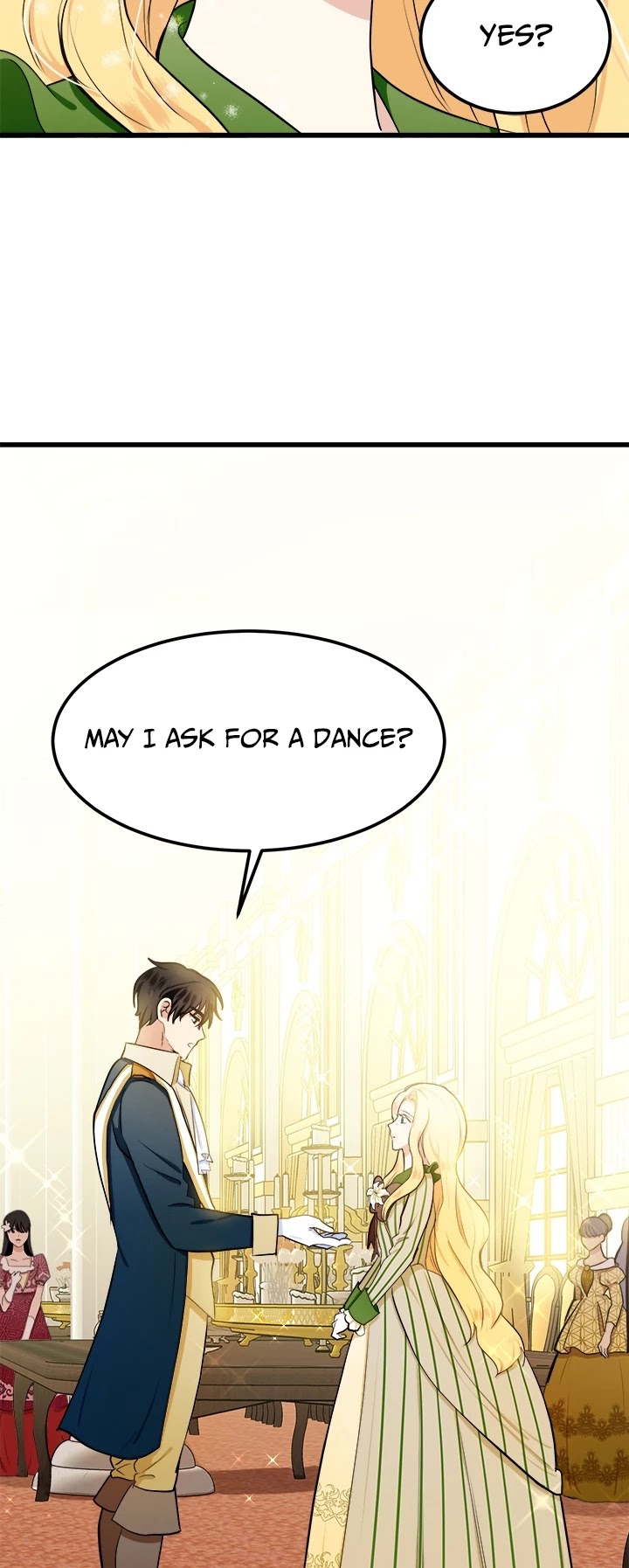 The Villainess Lives Twice Chapter 13 page 16 - Chapter 13