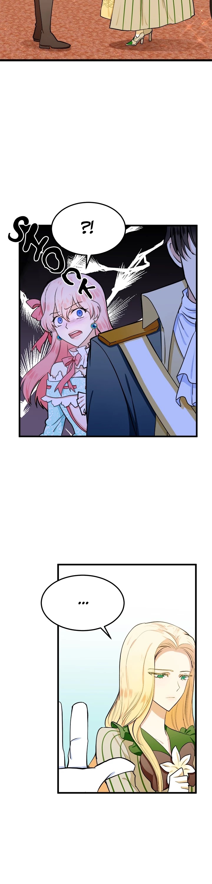The Villainess Lives Twice Chapter 13 page 17 - Chapter 13