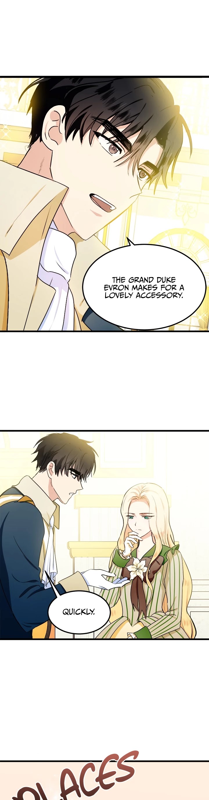 The Villainess Lives Twice Chapter 13 page 20 - Chapter 13