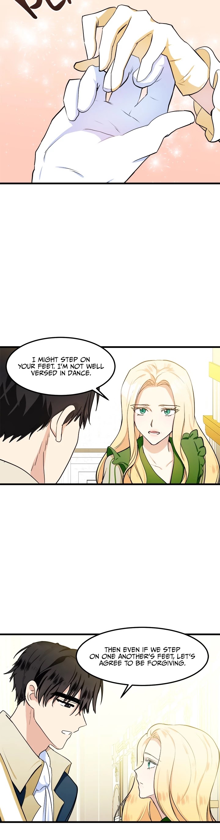 The Villainess Lives Twice Chapter 13 page 21 - Chapter 13