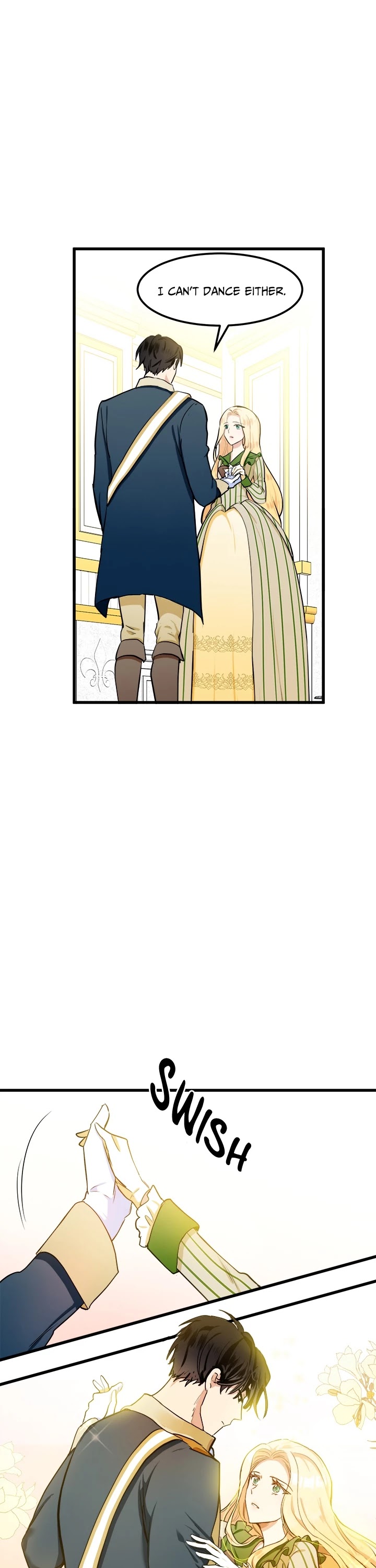 The Villainess Lives Twice Chapter 13 page 22 - Chapter 13
