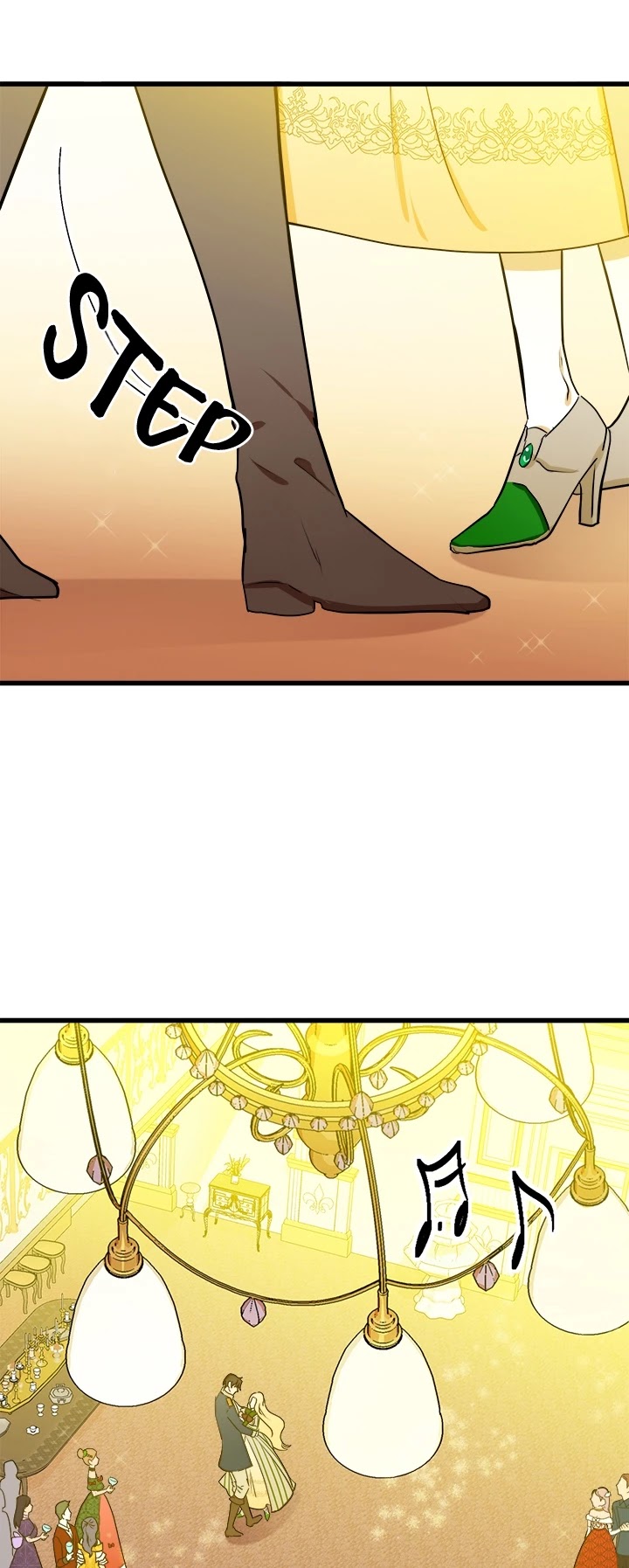 The Villainess Lives Twice Chapter 13 page 24 - Chapter 13