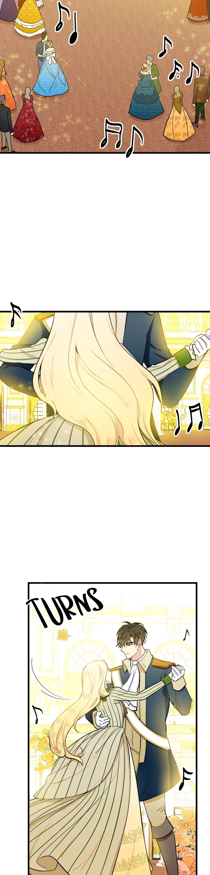 The Villainess Lives Twice Chapter 13 page 25 - Chapter 13
