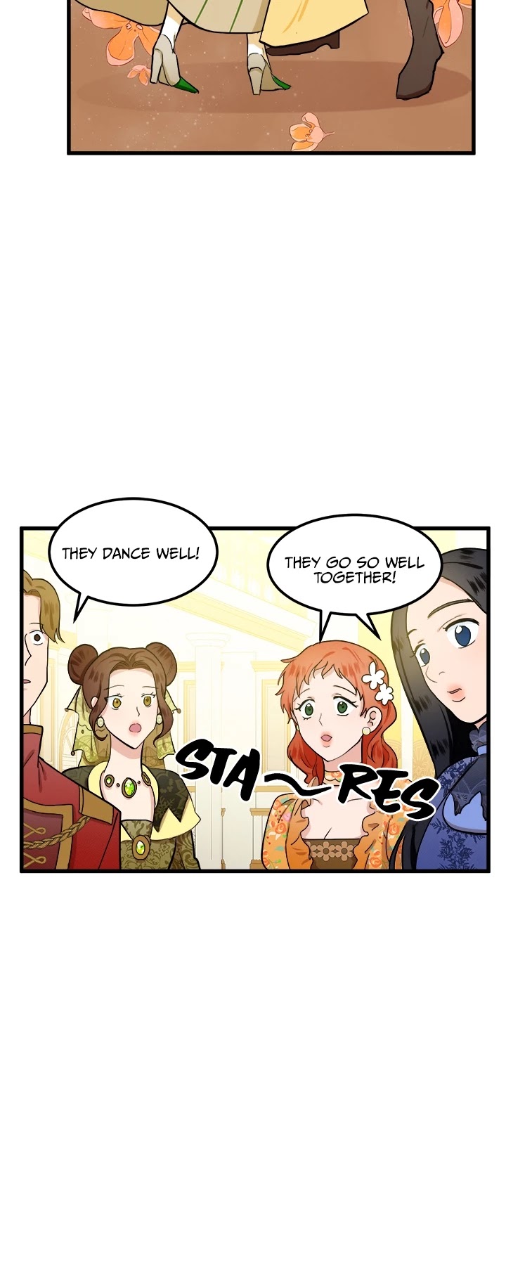 The Villainess Lives Twice Chapter 13 page 26 - Chapter 13
