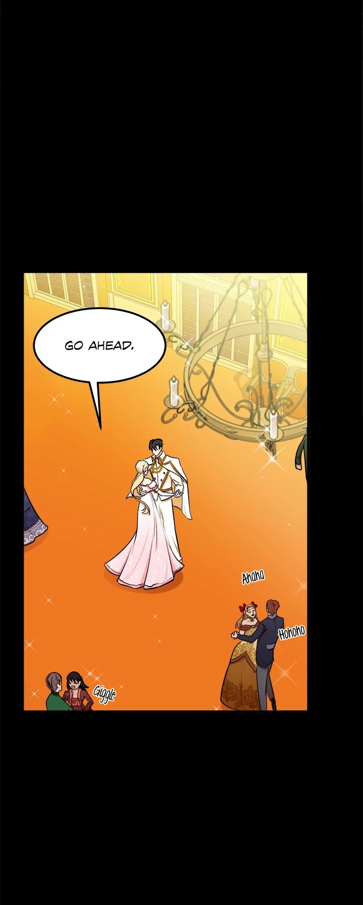 The Villainess Lives Twice Chapter 13 page 32 - Chapter 13