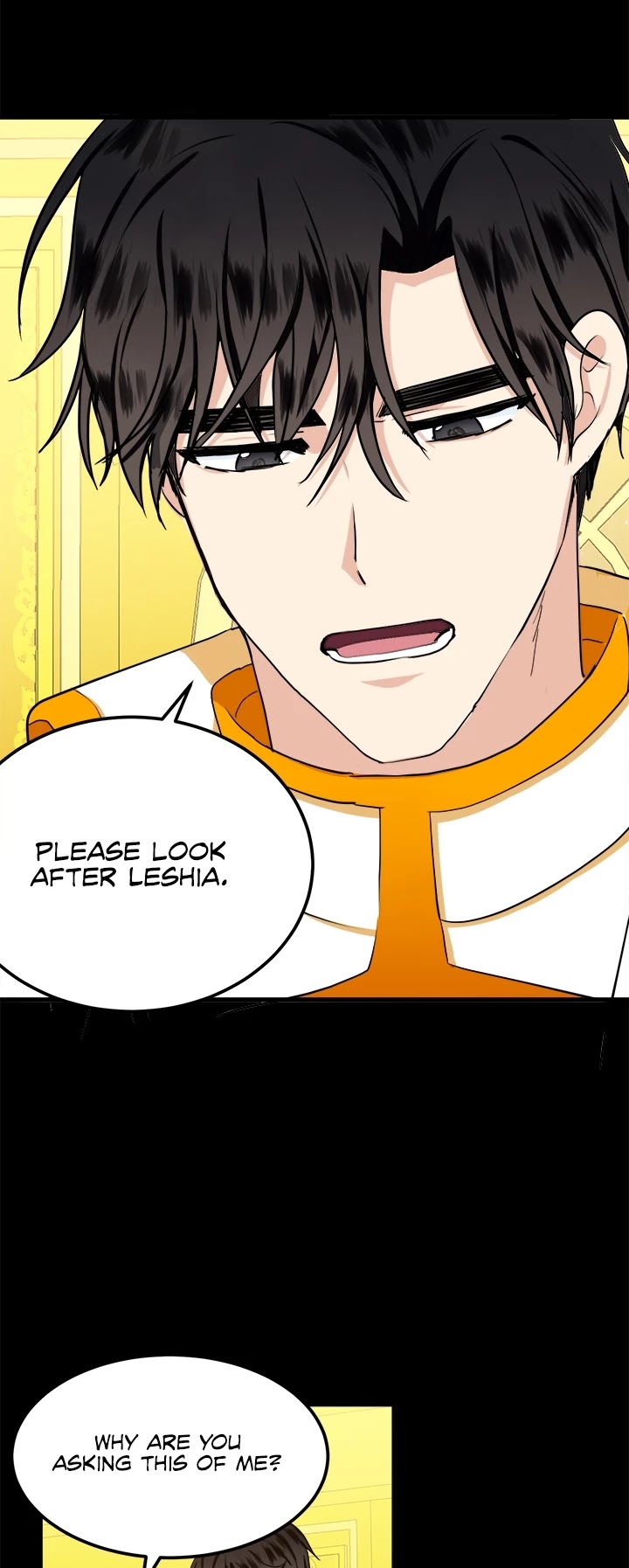 The Villainess Lives Twice Chapter 13 page 33 - Chapter 13