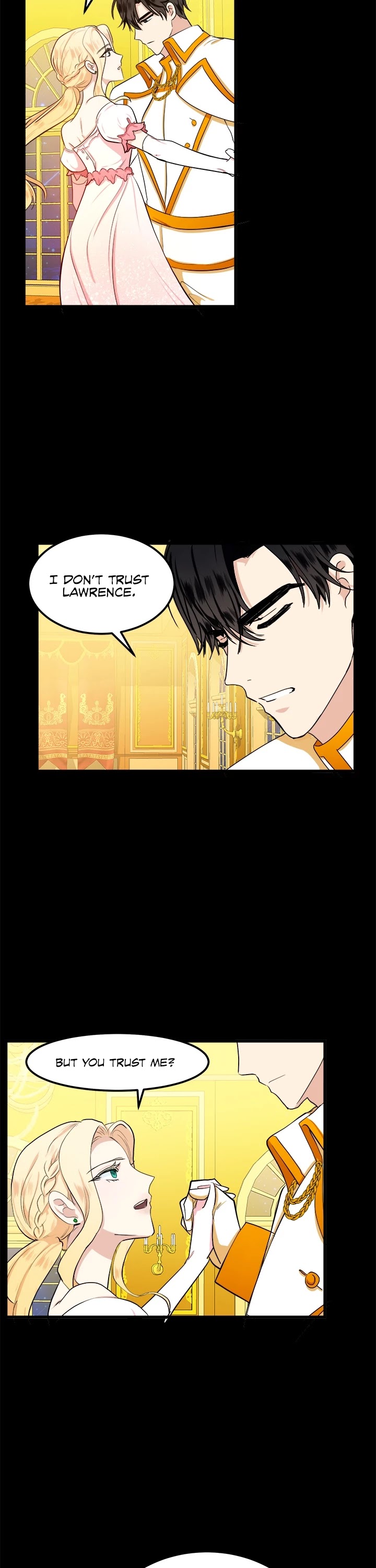 The Villainess Lives Twice Chapter 13 page 34 - Chapter 13