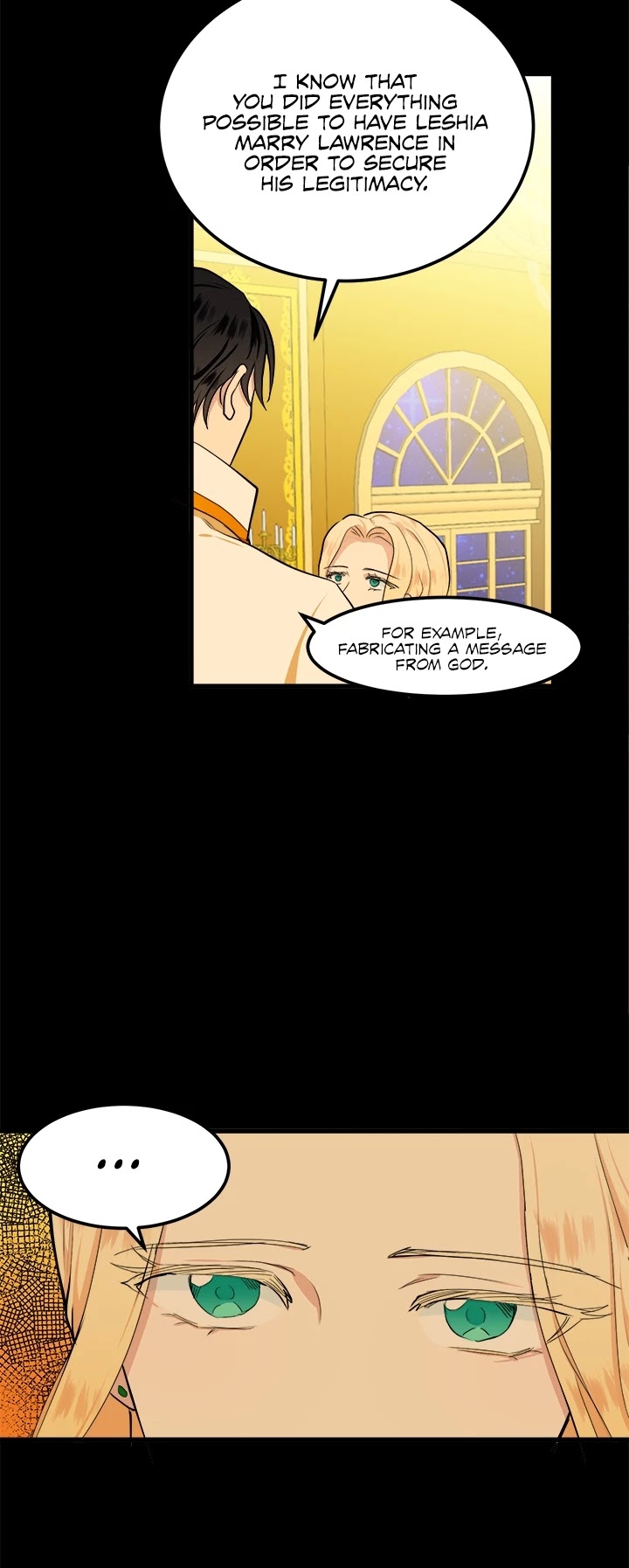 The Villainess Lives Twice Chapter 13 page 35 - Chapter 13