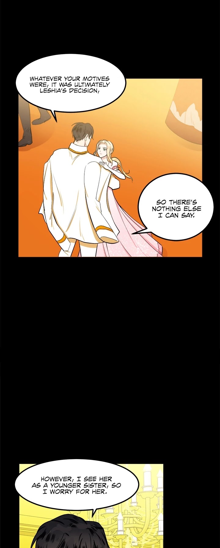 The Villainess Lives Twice Chapter 13 page 36 - Chapter 13