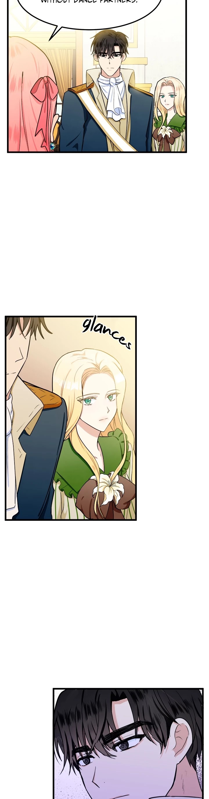 The Villainess Lives Twice Chapter 13 page 4 - Chapter 13