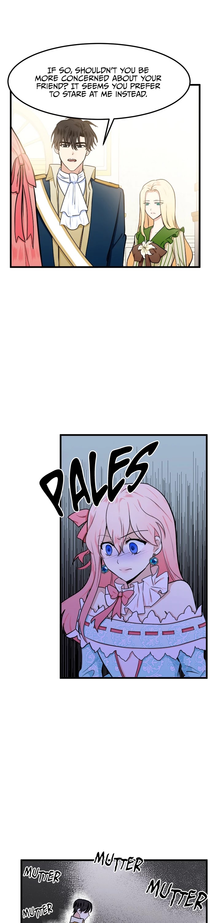 The Villainess Lives Twice Chapter 13 page 8 - Chapter 13