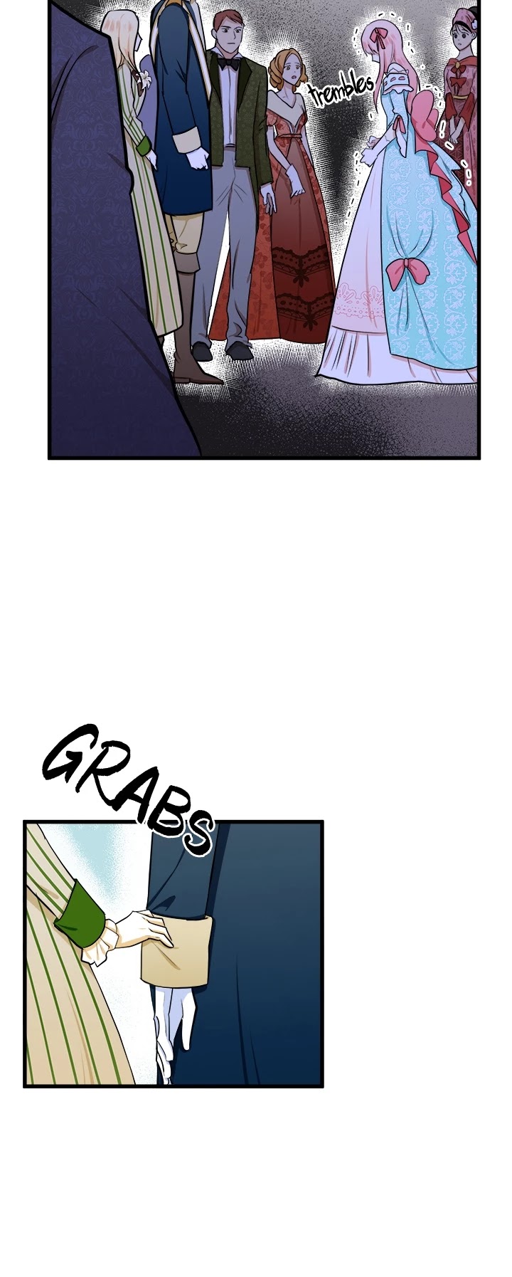 The Villainess Lives Twice Chapter 13 page 9 - Chapter 13