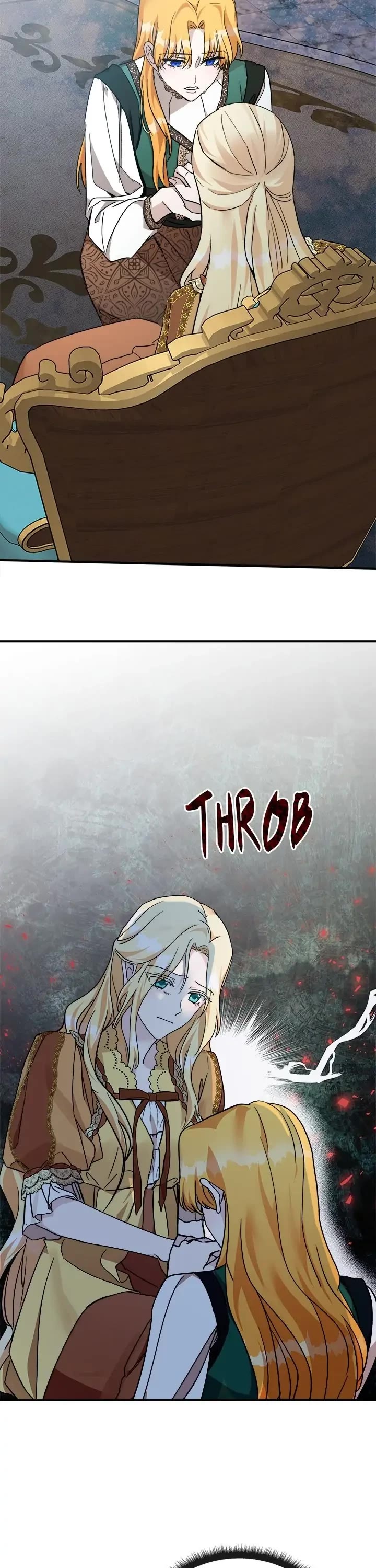 The Villainess Lives Twice Chapter 130 page 12 - Chapter 130