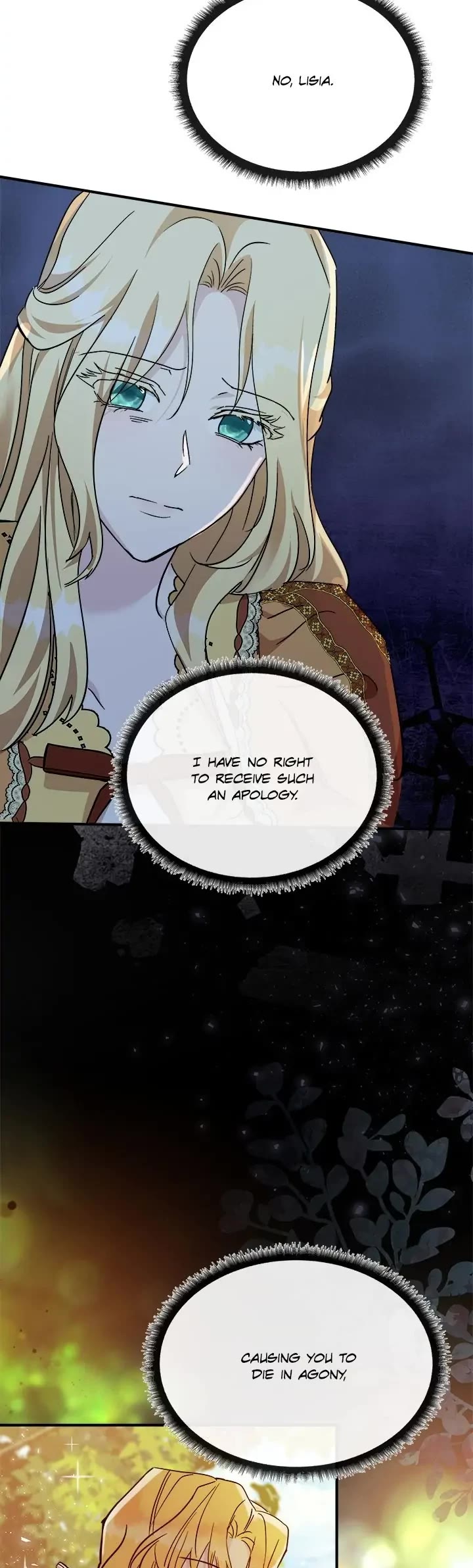 The Villainess Lives Twice Chapter 130 page 13 - Chapter 130