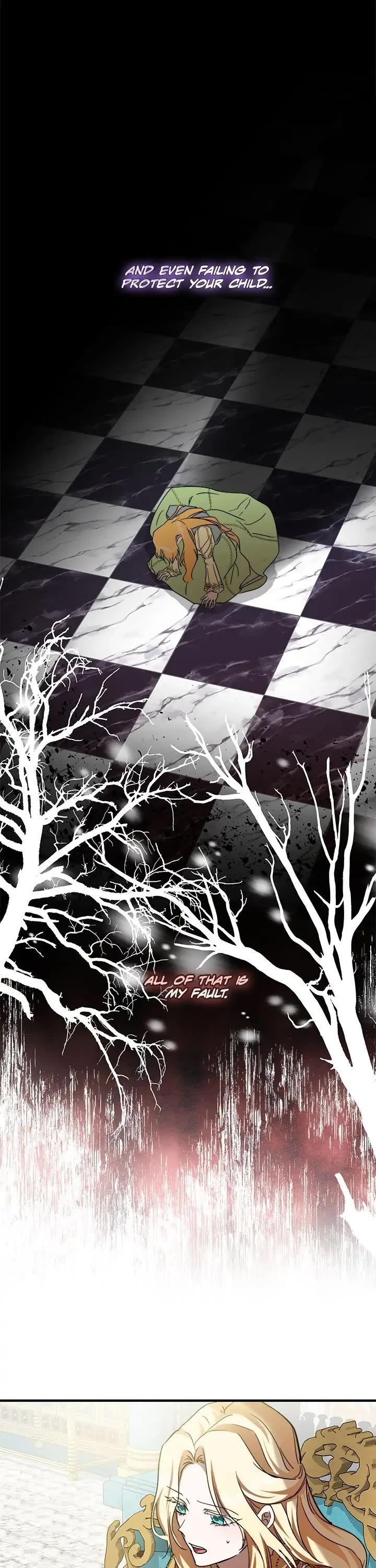 The Villainess Lives Twice Chapter 130 page 15 - Chapter 130