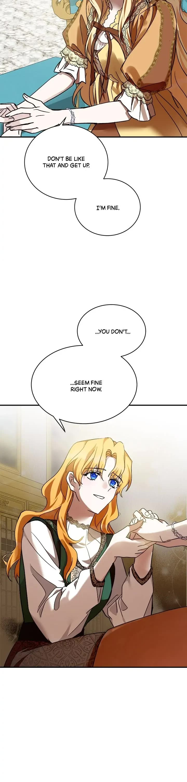 The Villainess Lives Twice Chapter 130 page 16 - Chapter 130
