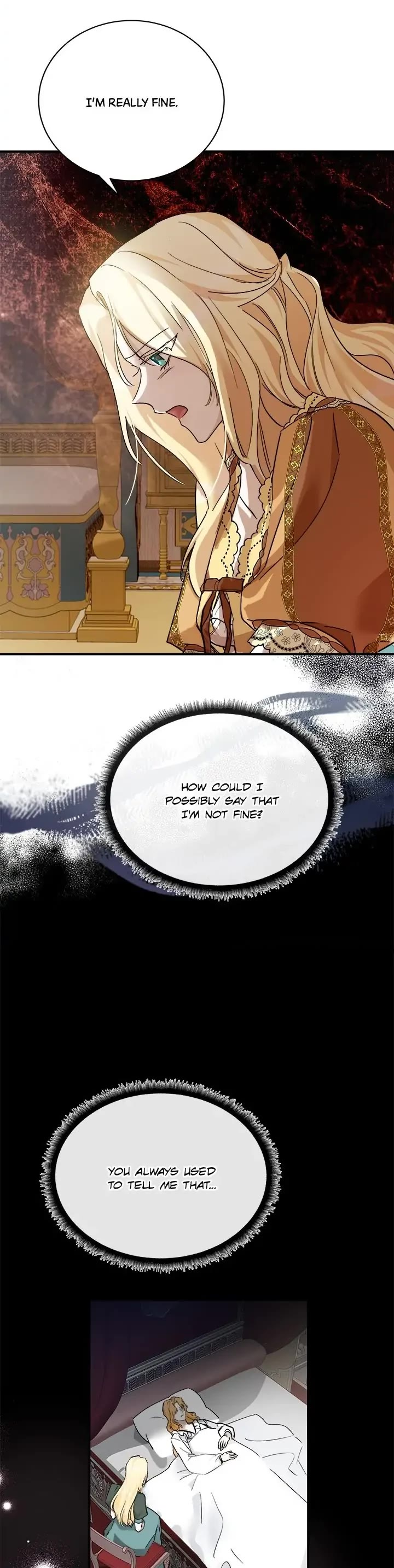 The Villainess Lives Twice Chapter 130 page 17 - Chapter 130