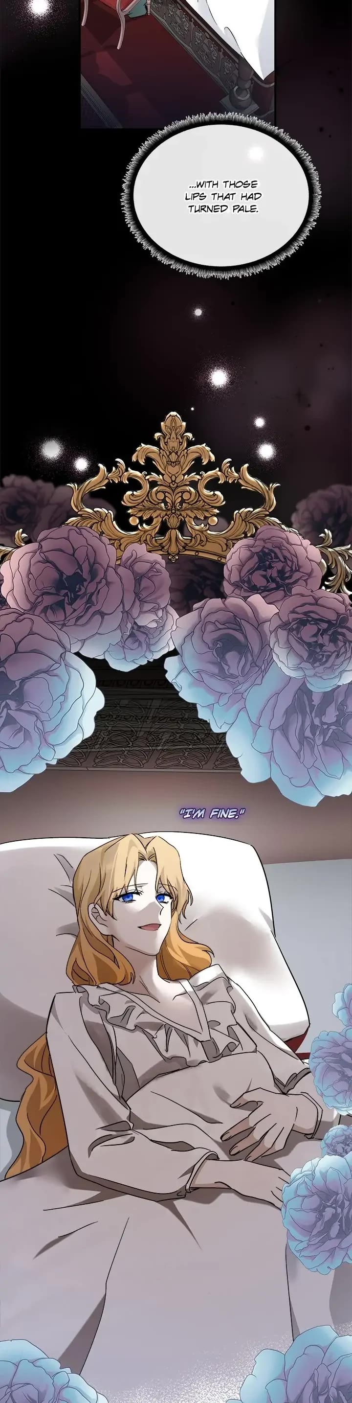 The Villainess Lives Twice Chapter 130 page 18 - Chapter 130