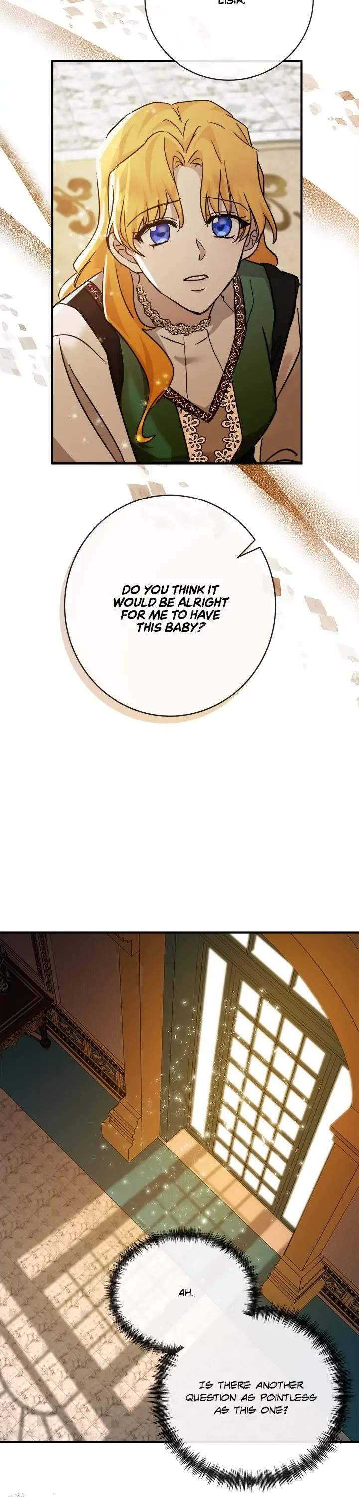 The Villainess Lives Twice Chapter 130 page 20 - Chapter 130