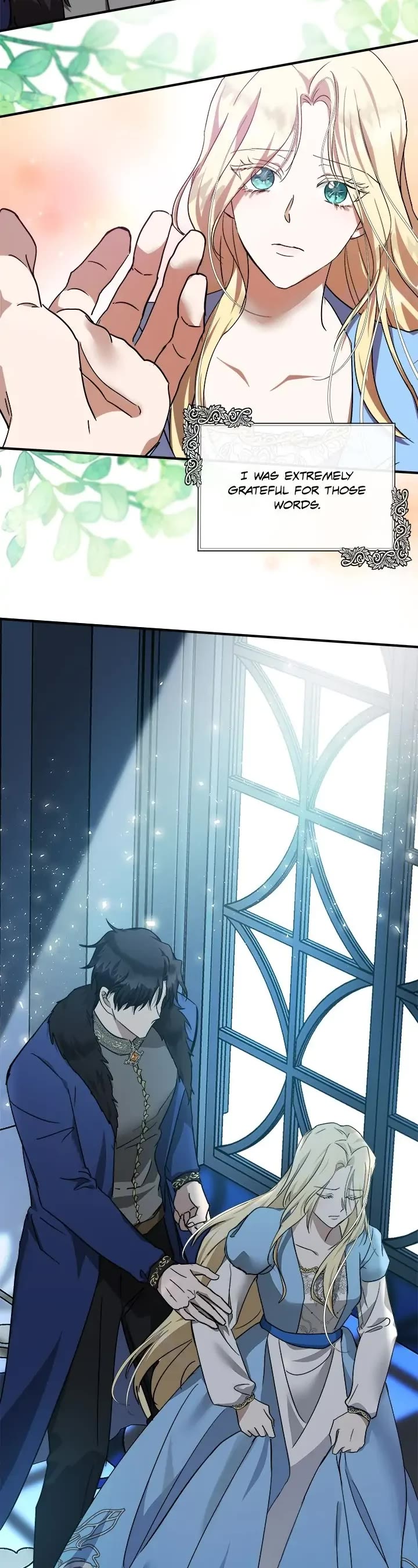 The Villainess Lives Twice Chapter 130 page 23 - Chapter 130
