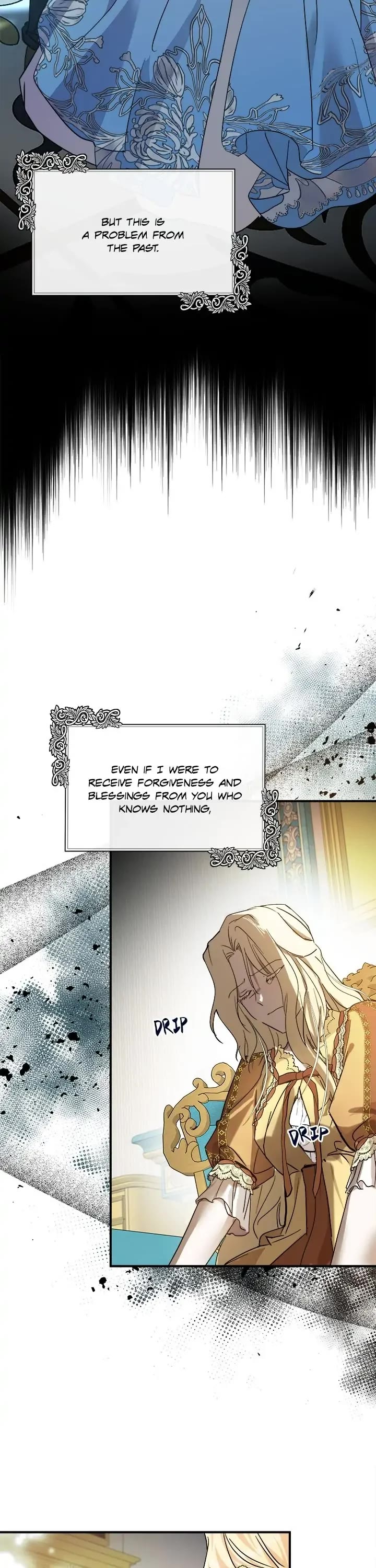The Villainess Lives Twice Chapter 130 page 24 - Chapter 130