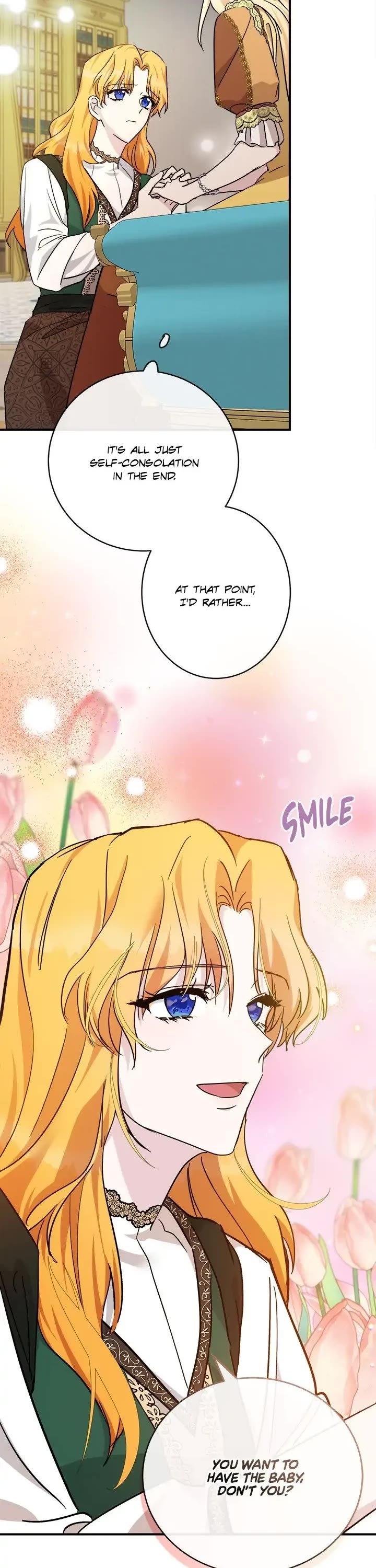 The Villainess Lives Twice Chapter 130 page 25 - Chapter 130