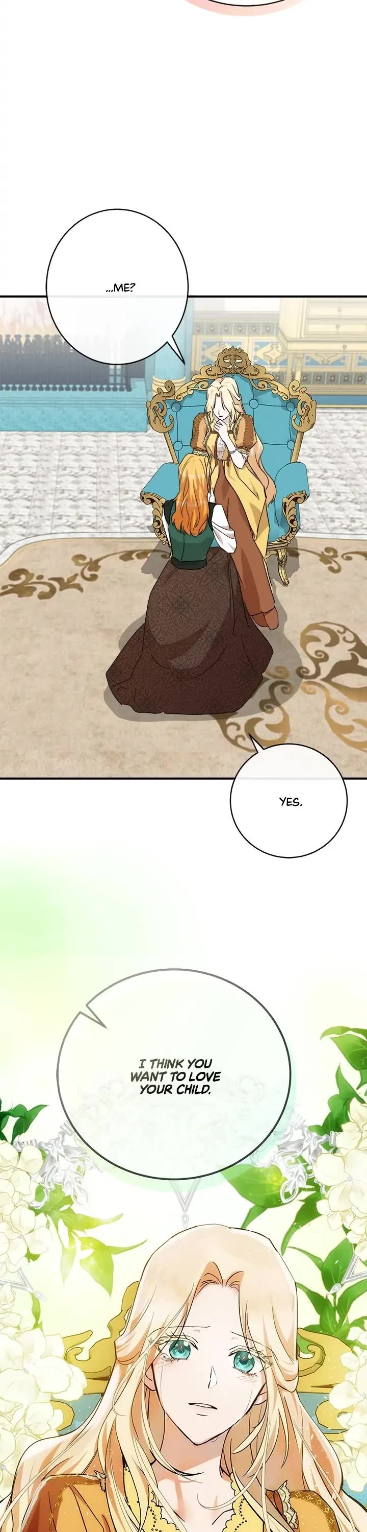 The Villainess Lives Twice Chapter 130 page 26 - Chapter 130