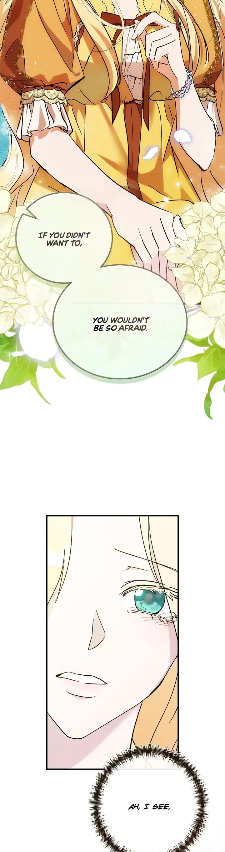 The Villainess Lives Twice Chapter 130 page 27 - Chapter 130
