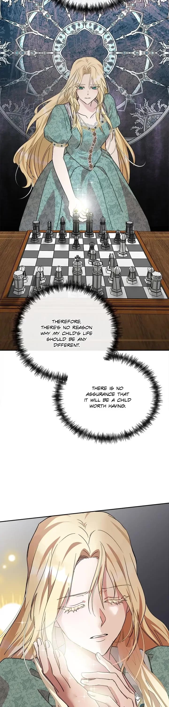 The Villainess Lives Twice Chapter 130 page 30 - Chapter 130
