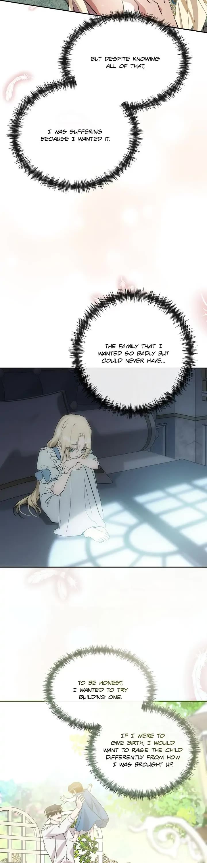 The Villainess Lives Twice Chapter 130 page 31 - Chapter 130