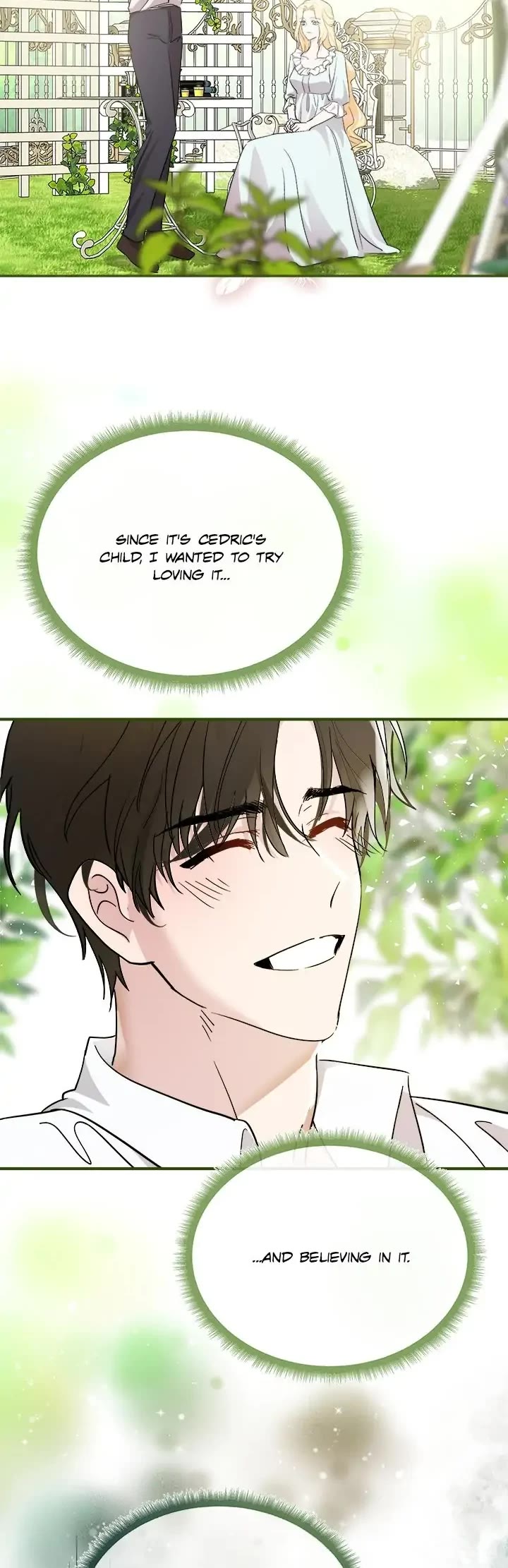 The Villainess Lives Twice Chapter 130 page 32 - Chapter 130