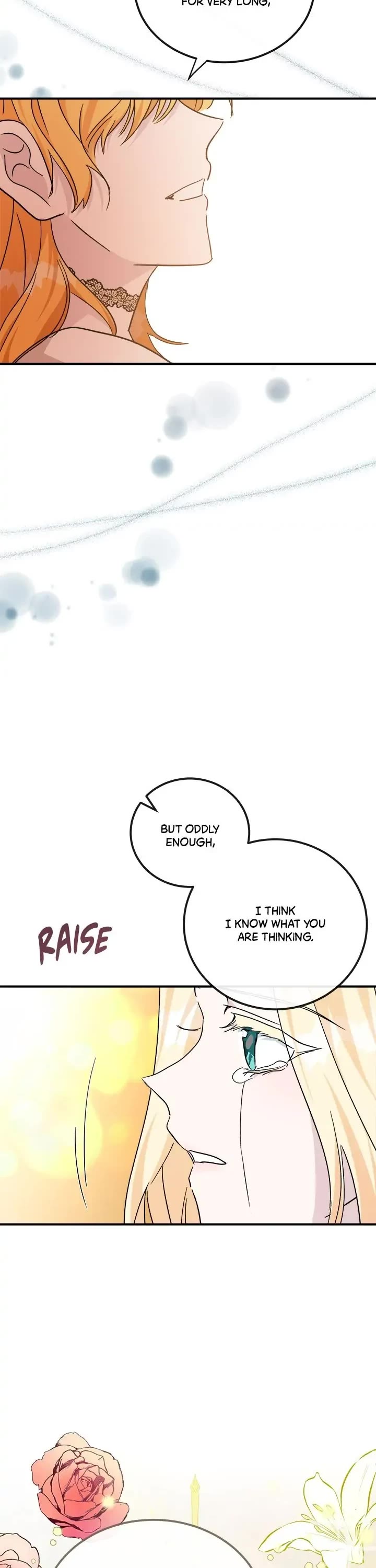The Villainess Lives Twice Chapter 130 page 35 - Chapter 130