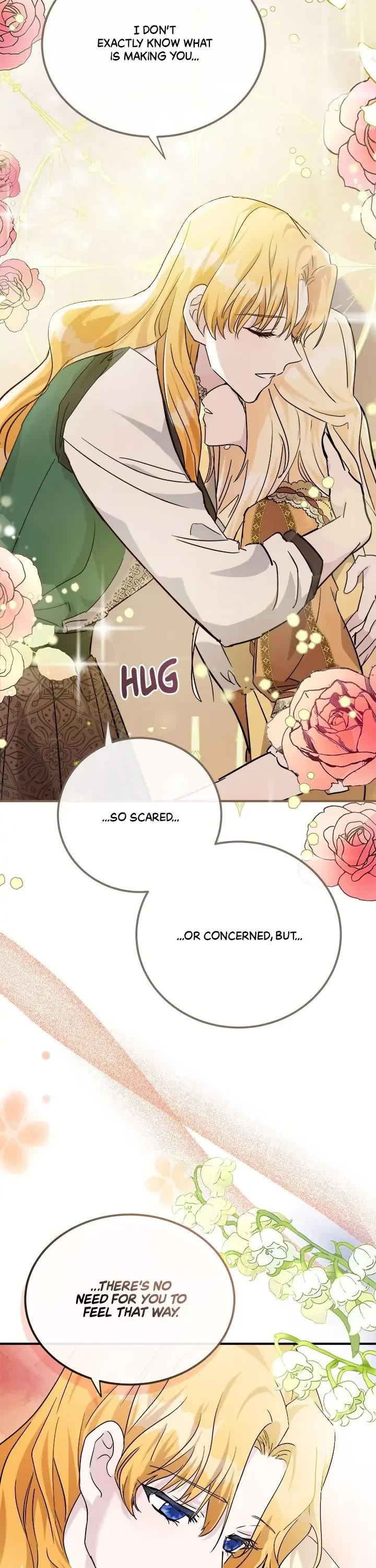 The Villainess Lives Twice Chapter 130 page 36 - Chapter 130