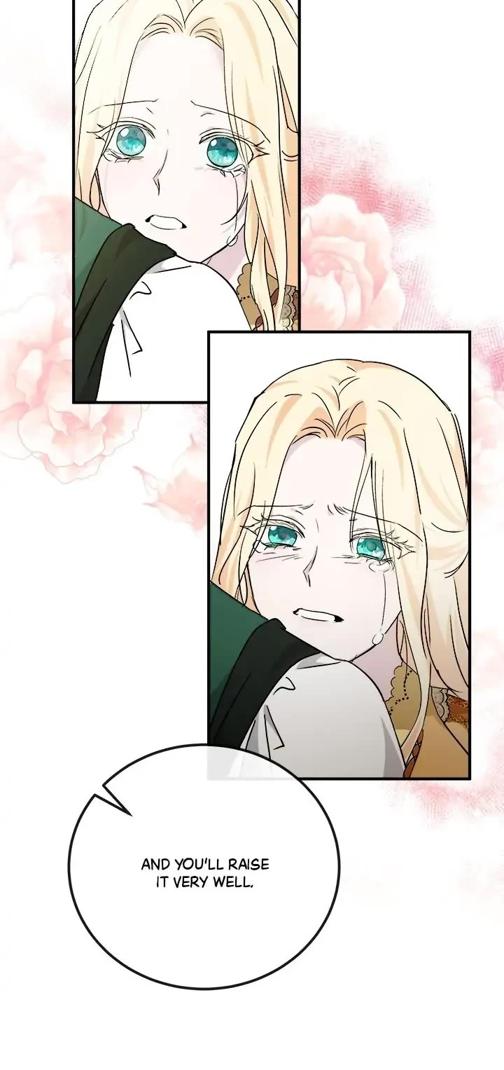 The Villainess Lives Twice Chapter 130 page 38 - Chapter 130