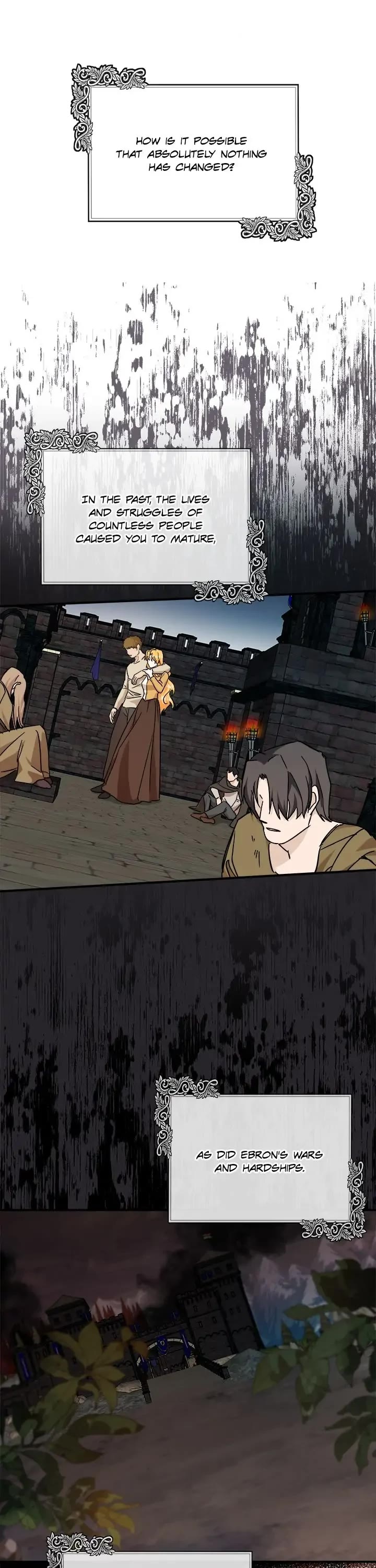 The Villainess Lives Twice Chapter 130 page 39 - Chapter 130