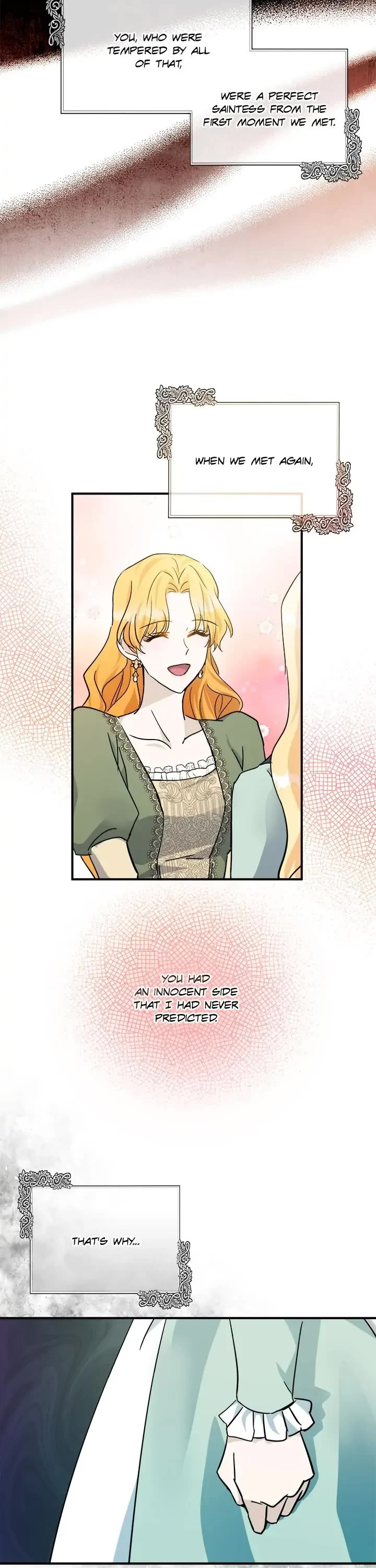 The Villainess Lives Twice Chapter 130 page 40 - Chapter 130