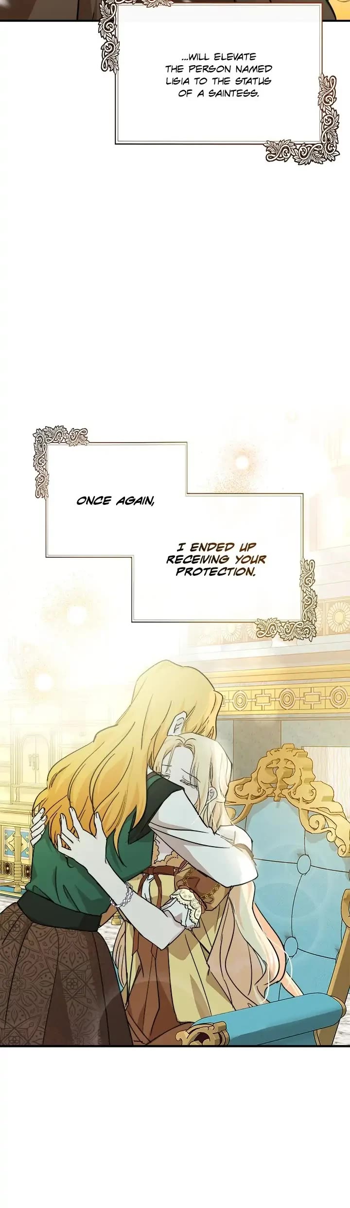 The Villainess Lives Twice Chapter 130 page 43 - Chapter 130