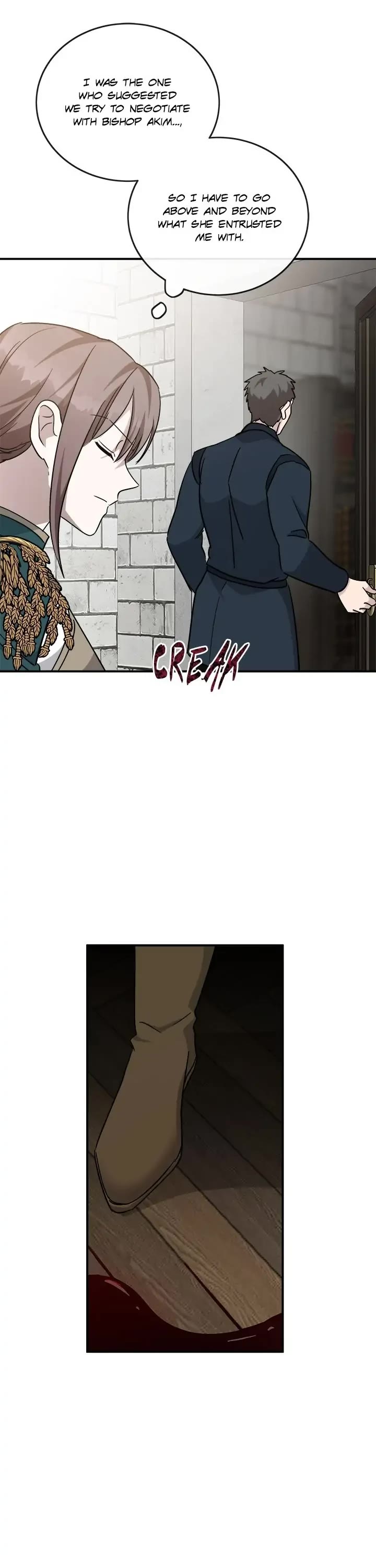 The Villainess Lives Twice Chapter 131 page 24 - Chapter 131